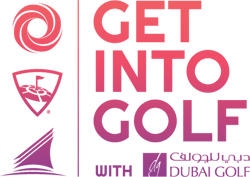 GET INTO GOLF 2 - NEW-02 GET INTO GOLF 2 - NEW-02