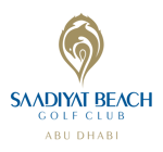 Saadiyat Beach Logo - Colour - Full Saadiyat Beach Logo - Colour - Full