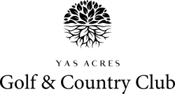 YAS ACRES GOLF & COUNTRY CLUB - Black